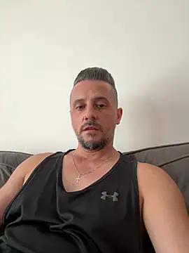 InsaneMattt Webcam show