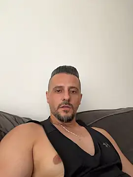 InsaneMattt Show Webcam