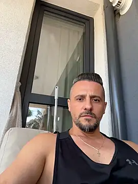 InsaneMattt Webcam-Show