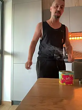 InsaneMattt Webcam show