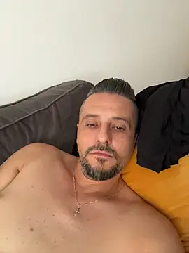 InsaneMattt 웹캠 쇼