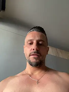 Show de InsaneMattt na webcam