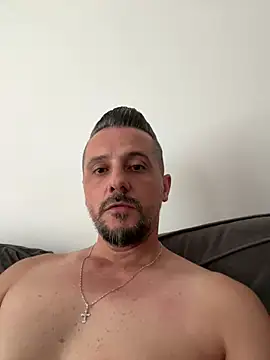 InsaneMattt Webcam show