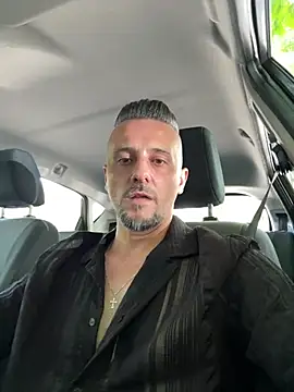 InsaneMattt Adlı Modelin Web Kamerası Şovu