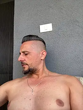 InsaneMatttn Webbikameraesitys