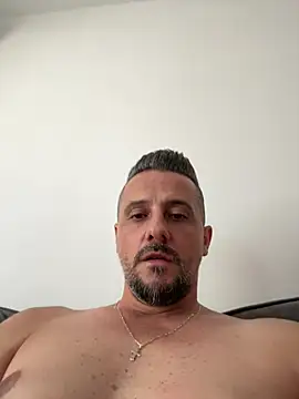 InsaneMattt Webcam show