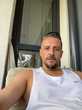 Show webcam de InsaneMattt