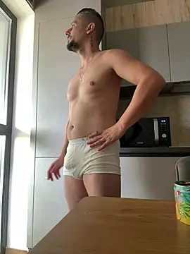 InsaneMattt Pertunjukan Webcam