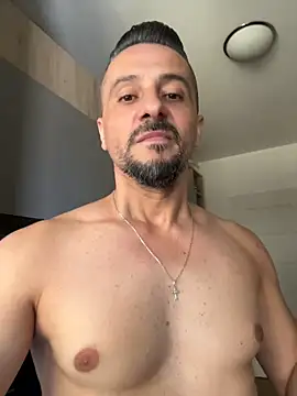 Show de InsaneMattt na webcam