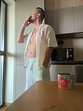 InsaneMattt Webcam show