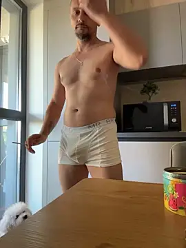 InsaneMattt Pertunjukan Webcam