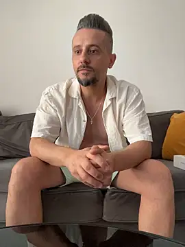 InsaneMattt Webcamshow