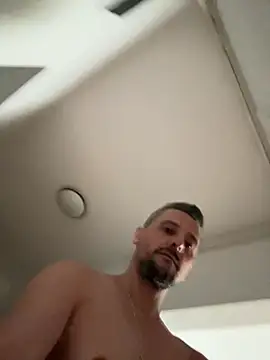 InsaneMattt Show Webcam