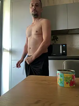 InsaneMattt Webcam show