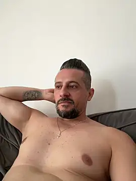 InsaneMattt Show Webcam