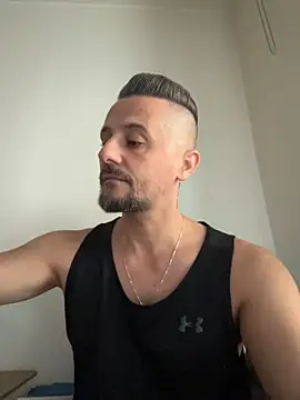 InsaneMattt Webcam show