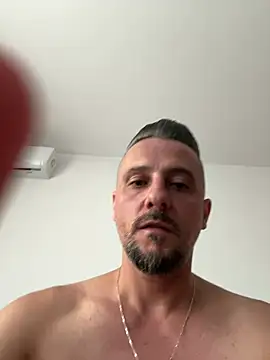 InsaneMattt Show Webcam