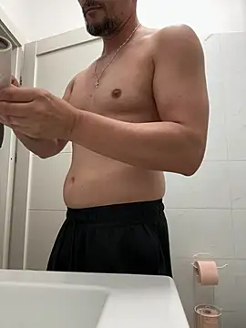 InsaneMattt's Webcam Show