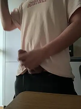 Show de webcam de InsaneMattt