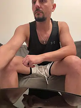 Show de InsaneMattt na webcam