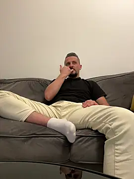InsaneMattt webcam show