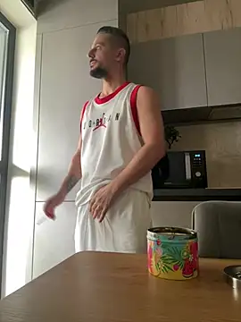 InsaneMattt webcam show