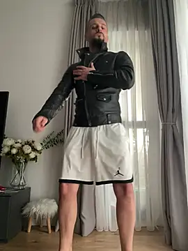 InsaneMattt webcam show