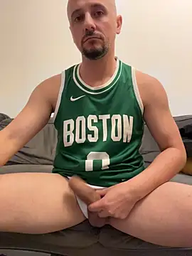 InsaneMattt Webcam show