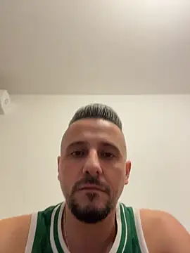 InsaneMattt Webcam show