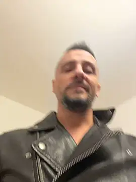 Webkamerová show InsaneMattt