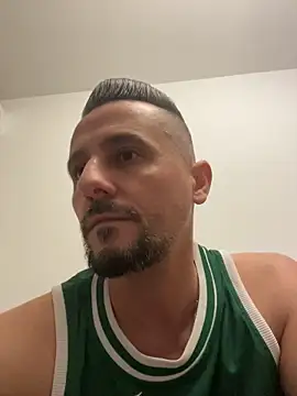 InsaneMattt Webcam show