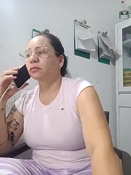 HealingHoney's Live Chat Room
