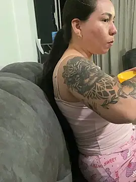 Živý XXX chat HealingHoney