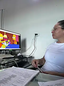 HealingHoney – Live XXX-chat