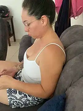 HealingHoney Chat XXX live