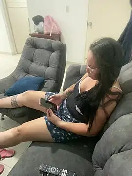 HealingHoney – Naživo XXX chat