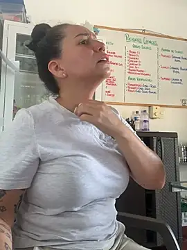 HealingHoney – Live XXX-chat