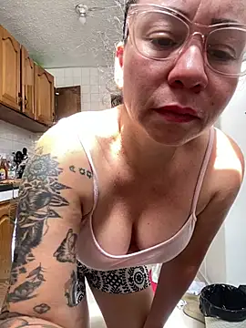 HealingHoney Live XXX Chat