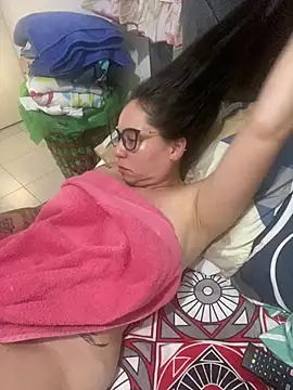 Chat +18 de HealingHoney ao vivo
