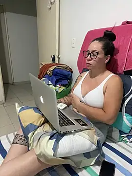 Živý XXX chat HealingHoney