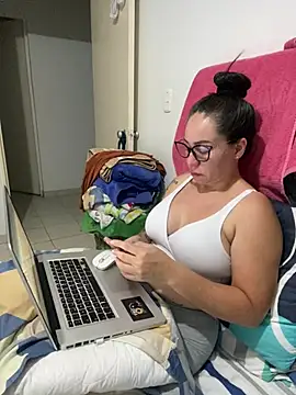 HealingHoney – Live XXX-chat