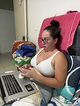 Živý XXX chat HealingHoney