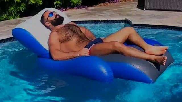HAIRY_ARAB_SULTAN Webcam-Show
