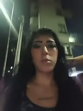 Show Webcam de chaymae_nah_
