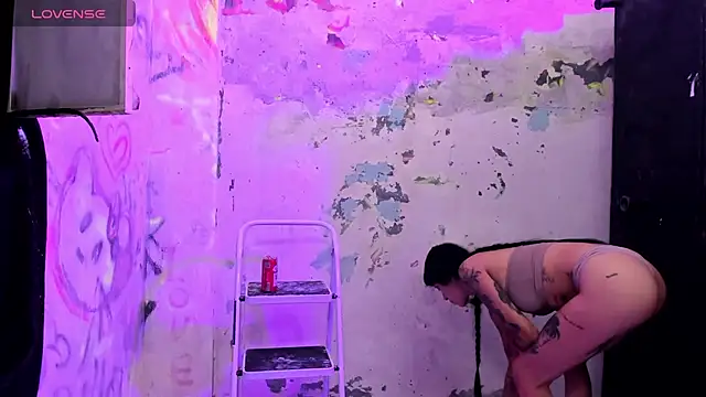 chaymae_nah_のライブXXXチャット