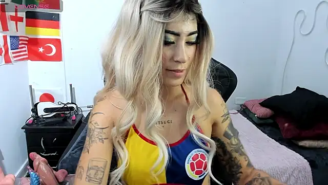 chaymae_nah_ Live XXX-Chat