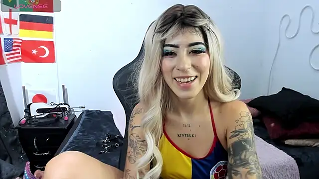 chaymae_nah_ Chat XXX in diretta
