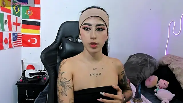 chaymae_nah_ Live XXX-chat