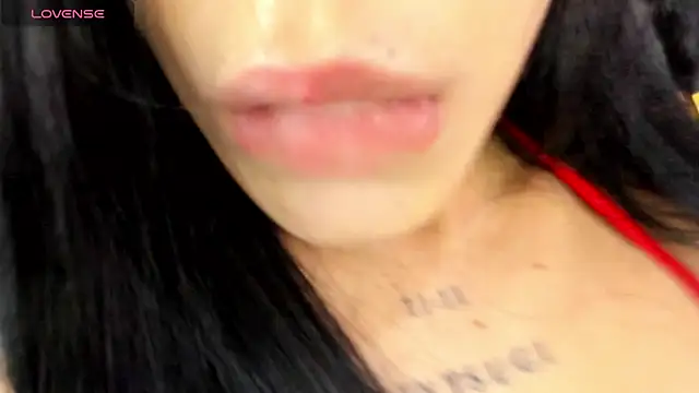 Czat XXX na żywo – chaymae_nah_