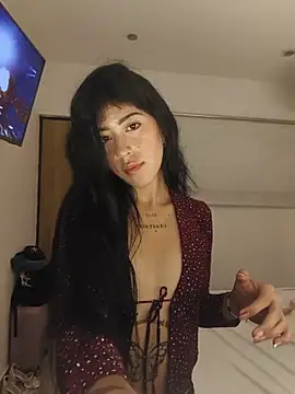 XXX chat uživo modela chaymae_nah_
